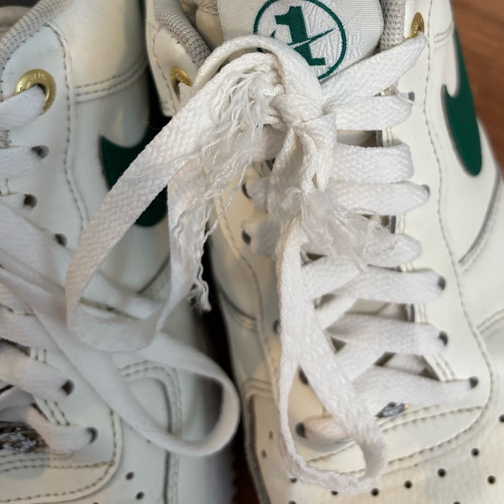 Nike Air Force 1 Sneakers - Picture 8 of 10